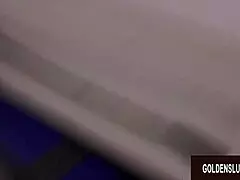 cock hungry redhead mature andi james rides hard for cumshot