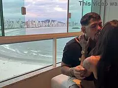 minha amiga linda virou minha vizinha agora fodo aquela buceta todos os dias com sheer lingerie 🔥🍑