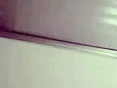 bookworm milf surprises with first outdoor anal using vibrator and toys in public massage