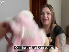 blonde mature lesbian aches for deep pussy licking bliss