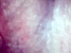 Chubby Milf's Big Ass Endures Deep Anal Pounding