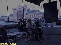 amber jayne & angel wicky throw wild divorce creampie party. everyone fucks in group sex with big asses.