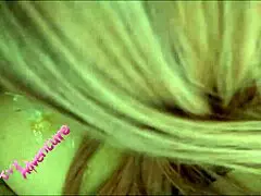 ivyadventure's big titty goth girl creams with chantilly topping