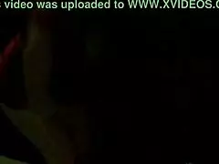 Daphne Rosen's Oral Makes Busty Sara Jay Moan Loudly