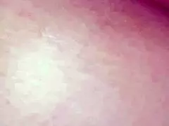 amateur bbw wife sucks big black cock then takes backshots creampie 😘🍑