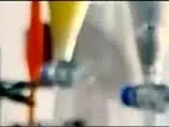 Dude, my scientist stepmom Coco Vandi needs my cum sample for her bedroom experiment preview