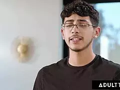 What if milf lauren phillips stole your pocket pussy for rough face fucking?