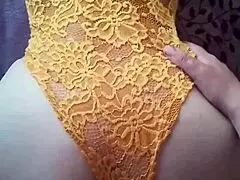 bold latina milf cougar bends over bedroom for dirty pov doggystyle assplay 1on1