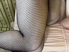 pov you creampie this big boobed pregnant milf wife bareback missionary till she swells with cum??