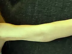 whoa this obedient secretary strips nude for total office submission 😍🔥