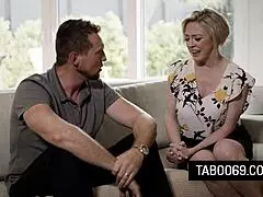 Sexy Mature Landlady Dee Williams Anal Fucks Whitney Wright Husband