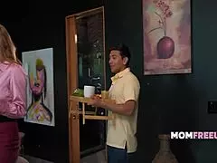 Please Max, One Email Then StepMom's Freeuse Pussy Is Yours