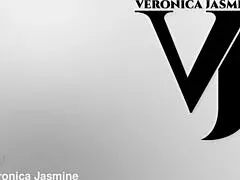 Cumming hard for Xmas with Bunny de la Cruz and Asstyn Martyn!!