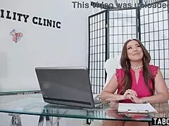 fill us desperate milfs sperm bank begs fertile guy gangbang