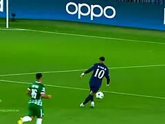 Can't stop watchin those neymar messi psg barcelona moments