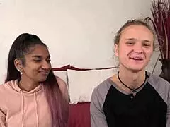 Desperate Big Tit Milfs and College Babes Banged by Hard Cock