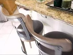 oh god strip poker with stepmom coco vandi led to deepthroat creampie screams??