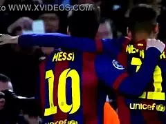 Can't stop watchin those neymar messi psg barcelona moments