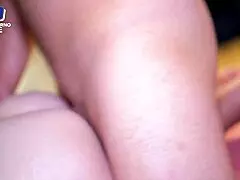 naughty french libertines fuck wildly on cam for their first time ever!