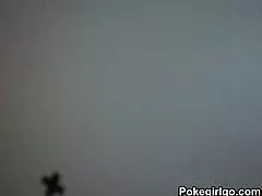 Young Webcam Couple's Wet Squirting Creampie Fuck Feels Incredible