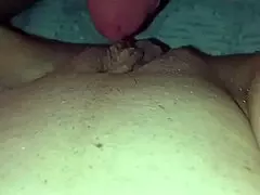 damn this slut takes huge cock in bedroom 😈🍆💦