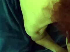 Wanna see my wife bareback fucked by your friend no condom?