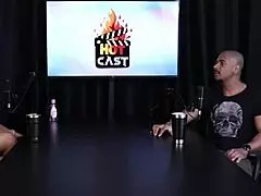 check out lucas ferraz's naughty porn cast brazil interview part 1 on sheer red