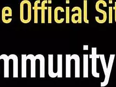 Maggie Green spreads big ass pussy lips for milf cunilingus feast