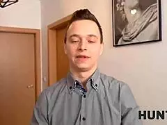 hunt4k guy scores hot ginger gf bent over doggystyle at christmas party 🎄😉 cuckold watches