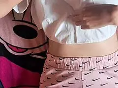 Estoy Tan Caliente Por Esta Mesa Orgasm Intense Free Pussy Rub