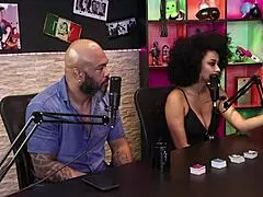 best moments from rangel carlos sensual casting on sheer red - part 9.