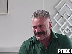 masseuse-in-law taylor wild blows charles dera in taboo pov