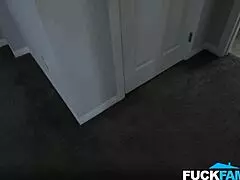 hey laura bentley, joshua lewis is stuffing your stepmom holes full