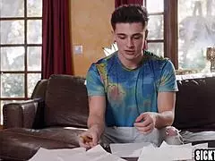 check out chase arcangel pounding dee williams' big tits milf curves hardcore