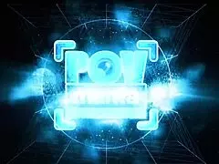 Big Dick Miles Struggles To Fit Inside Sexy Ginger Lauren Phillips' Tight Pussy Pov Deepthroat Ass Lick!