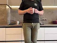 Friends Mom Fucks Stranger After Husband Sex, Russian Amateur Ride with English Subs