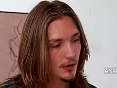 Family trust shatters as mother-in-law's tight asshole yields to son's monster cock panty rip!