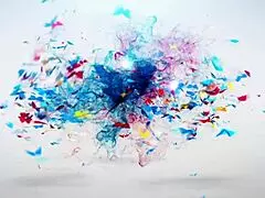 Amateur slut bends over for rough big cock doggystyle in wet pussy close up