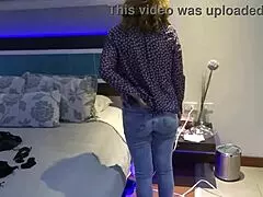 hey stepson watch me flash my curvy body in lingerie so you can jerk and cum hard 😘💦👀