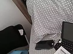 big jiggly black booty milf got that wet pussy ready?