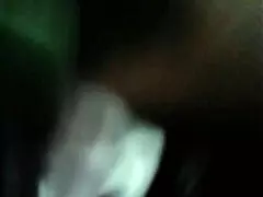 big jiggly black booty milf got that wet pussy ready?