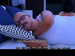 Milf City Part 6 Stepson Fucks Hot Mother In Law