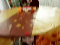 hey step sis breezy bri teases her tight pussy wants it stuffed cowgirl sloppy riding pov