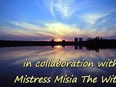 i punish this pee freak with bdsm domination