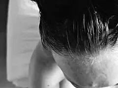 wanna see me suck stranger's thick cock until he explodes in my mouth?