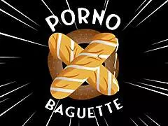 gorgeous french blonde in mini begs for thick hard cock