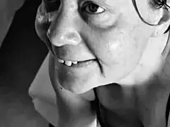 wanna see me suck stranger's thick cock until he explodes in my mouth?