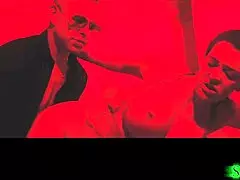 Elizabeth Skylar Deepthroats Brad Newman's Monster Cock One Steamy Night