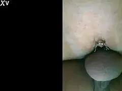 Drunk kiwi milf farts pussy for master in toilet