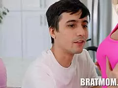 romance fades fast when anthony pierces christy love in raw taboo reality